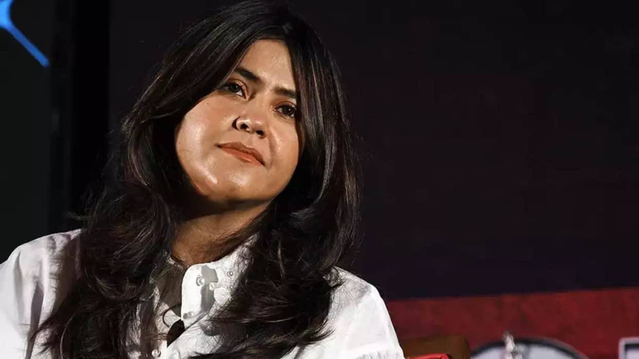 Ekta Kapoor Triple X Web Series Controversy Story Plot To Arrest Warrant In Bihar Court Know in Details