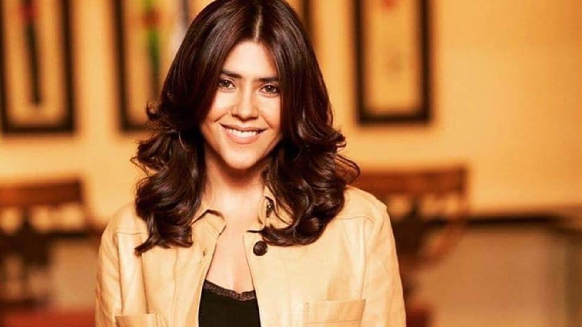 Ekta Kapoor Triple X Web Series Controversy Story Plot To Arrest Warrant In Bihar Court Know in Details