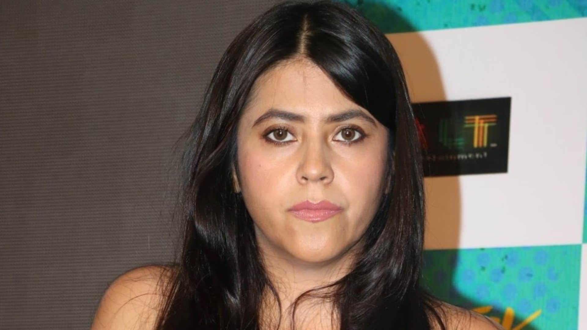 Ekta Kapoor Triple X Web Series Controversy Story Plot To Arrest Warrant In Bihar Court Know in Details