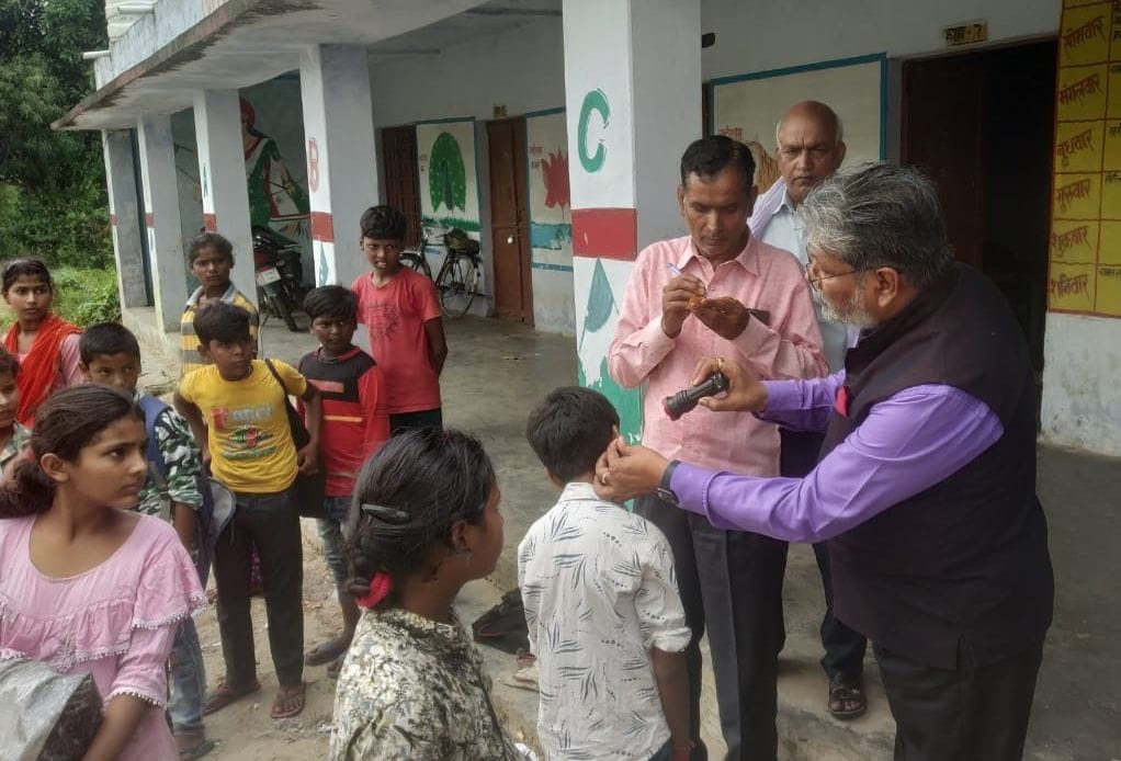 Child,gonda,cmo,Problem,medicin