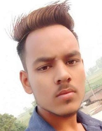 road accident in hardoi, three people died