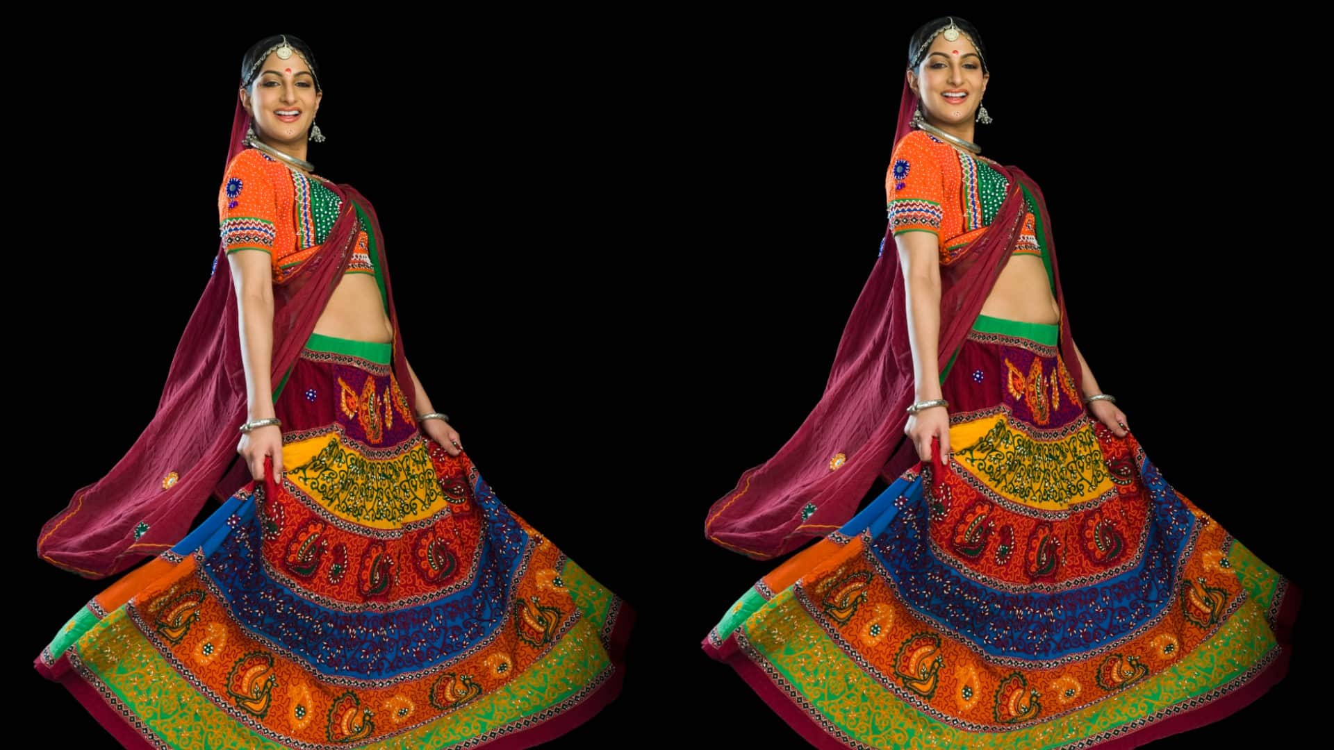 Navratri Celebration Ideas Best Places For Dandiya And Garba Night In Delhi Know Details in Hindi