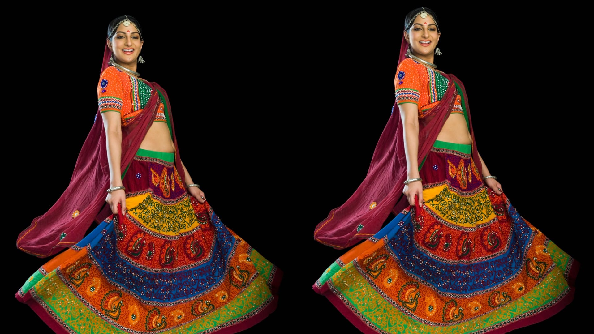 Navratri Celebration Ideas Best Places For Dandiya And Garba Night In Delhi Know Details in Hindi