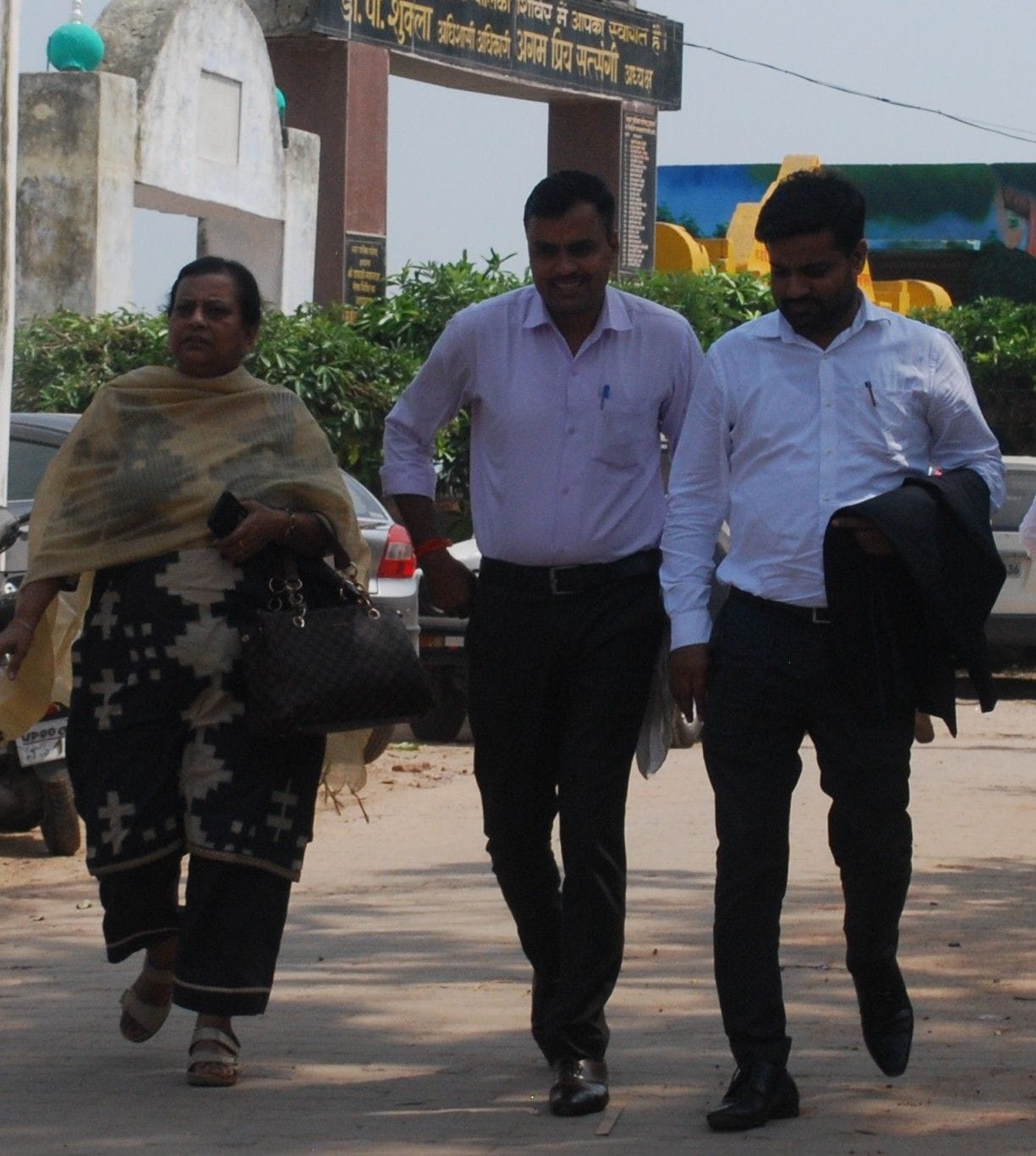 Hathras: CBI's ASP's testimony completed in the famous daughter case