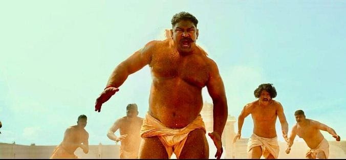 Rameshwar Pehelwan will be seen in Hathras: Veeramallu film