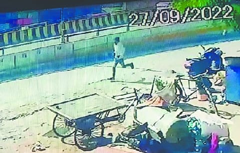 Ibrahim's murder may be linked to Haldwani