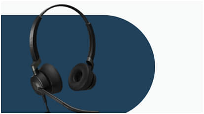 Jabra Engage 50 II and Jabra Engage 40 launched in india price specifications