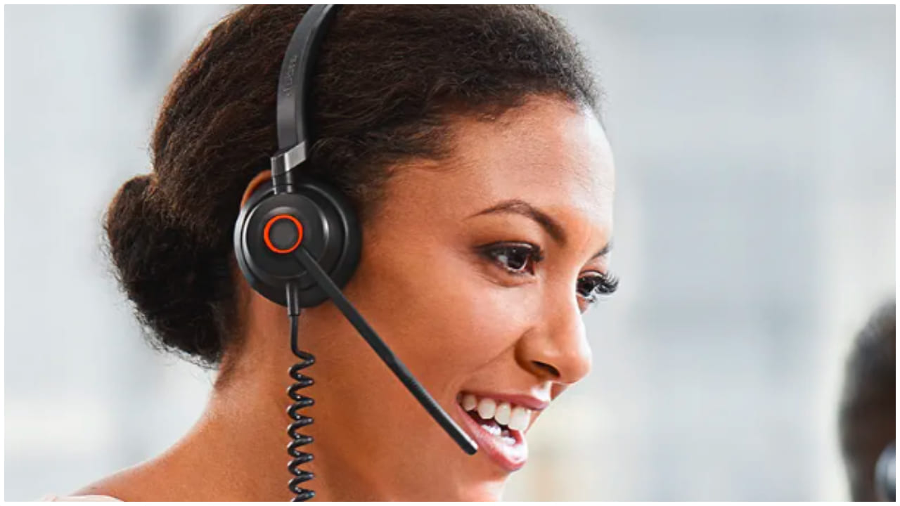 Jabra Engage 50 II