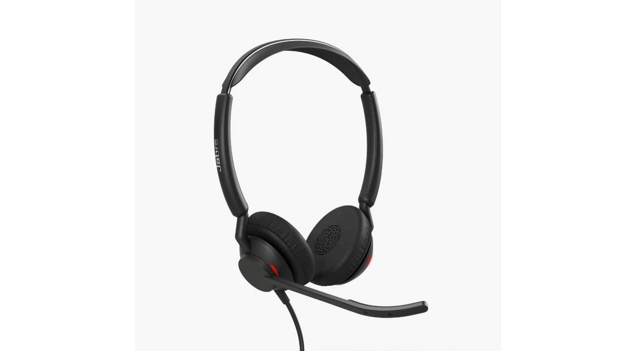Jabra Engage 50 II and Jabra Engage 40 launched in india price specifications