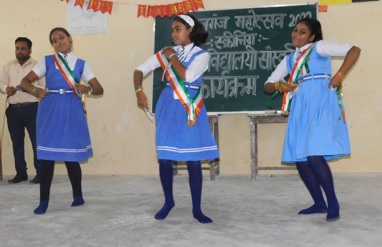 89 school children took part in the test