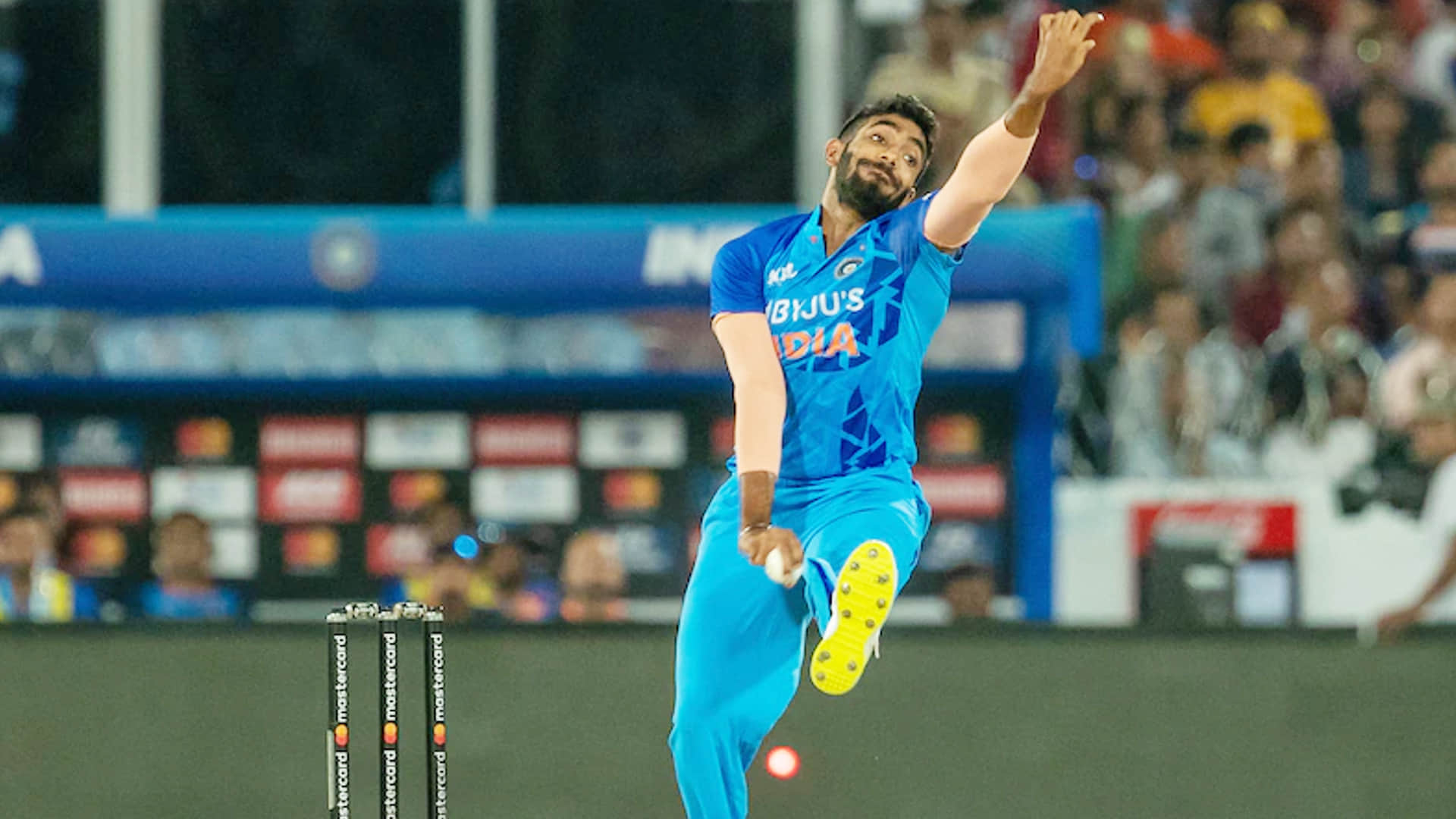 Jasprit Bumrah Birthday Special: India's Death Over Specialist Bumrah Unknown Interesting Facts
