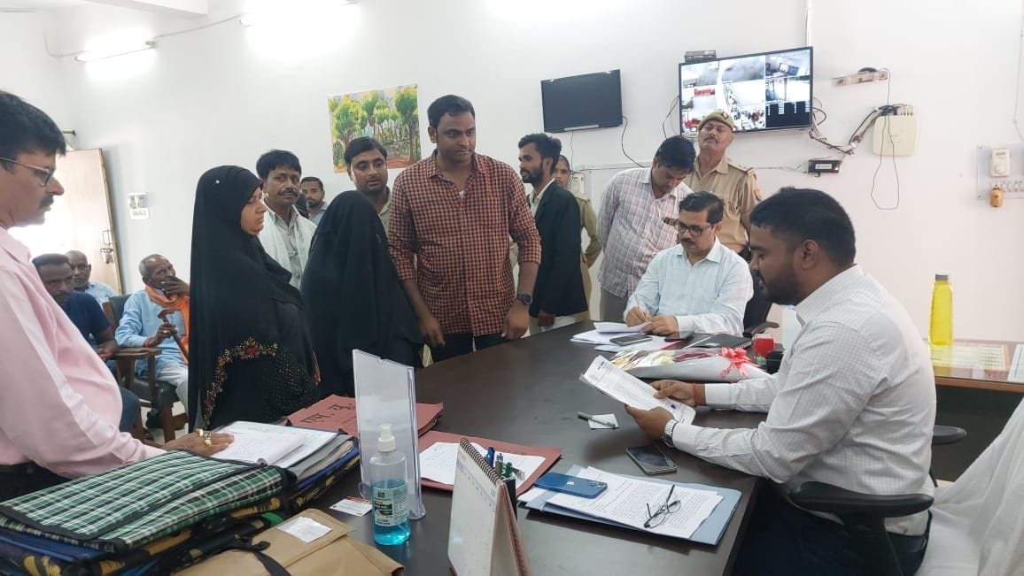 14 months have passed, neither meeting nor payment, how will development happen