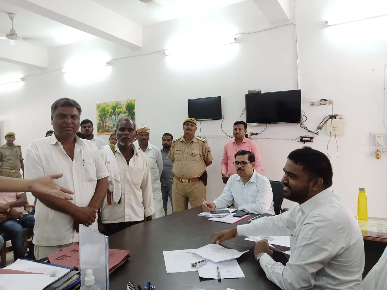 4040 landless were taking benefit of PM Kisan Samman Nidhi