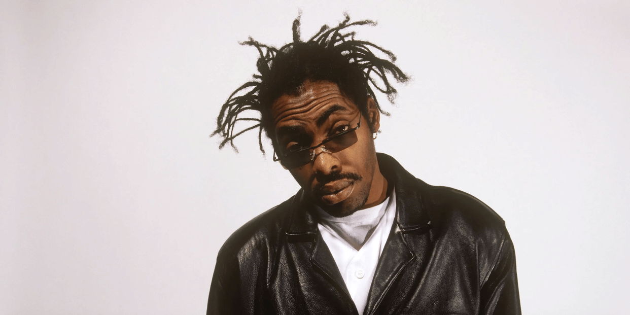 Grammy Award Winner Rapper Coolio dies at the age of 59