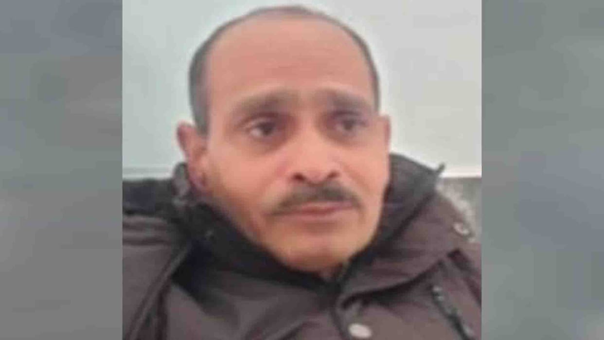 Student died due to teacher beating in Auraiya, accused arrested