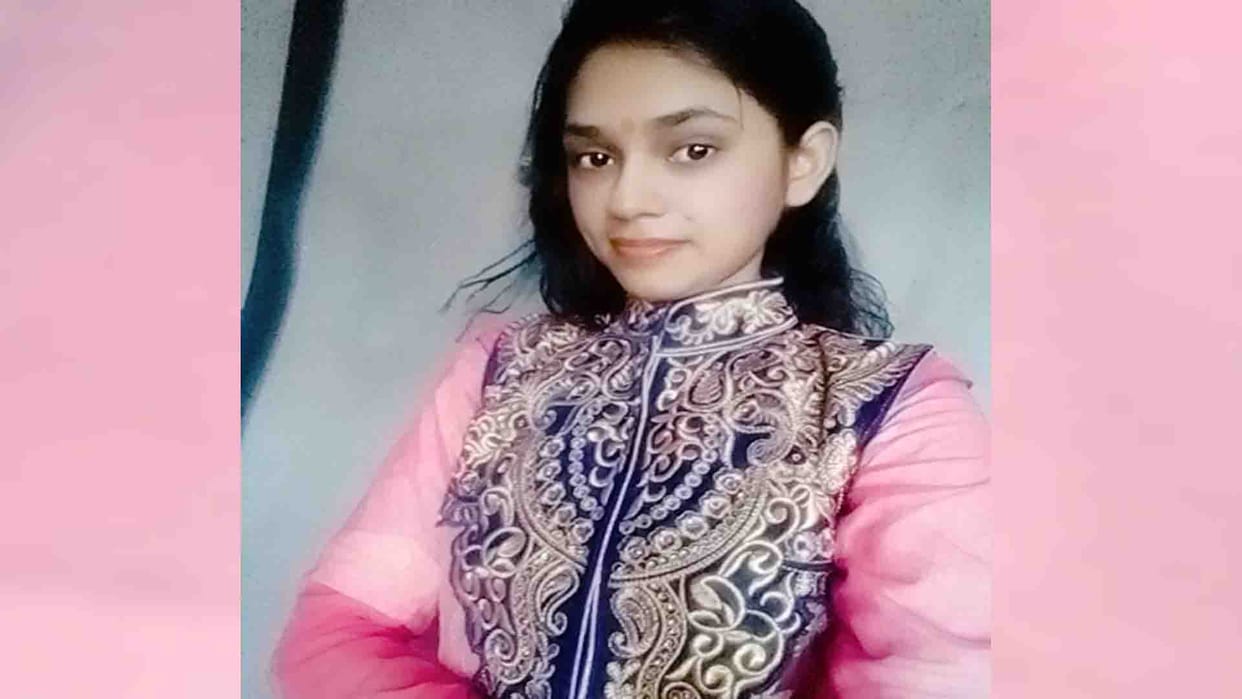 Honour killing: daughter murdered in auraiya up