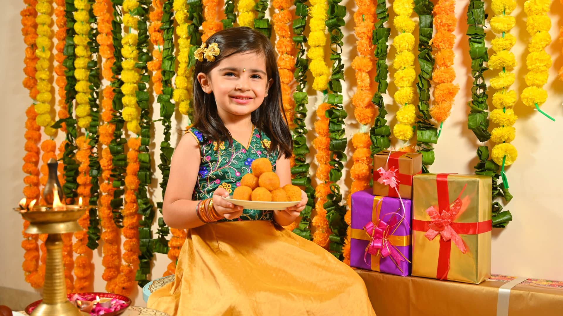 Navratri 2022 Durga Ashtami And Maha Navami Hawan Puja Samagri Full List In Hindi