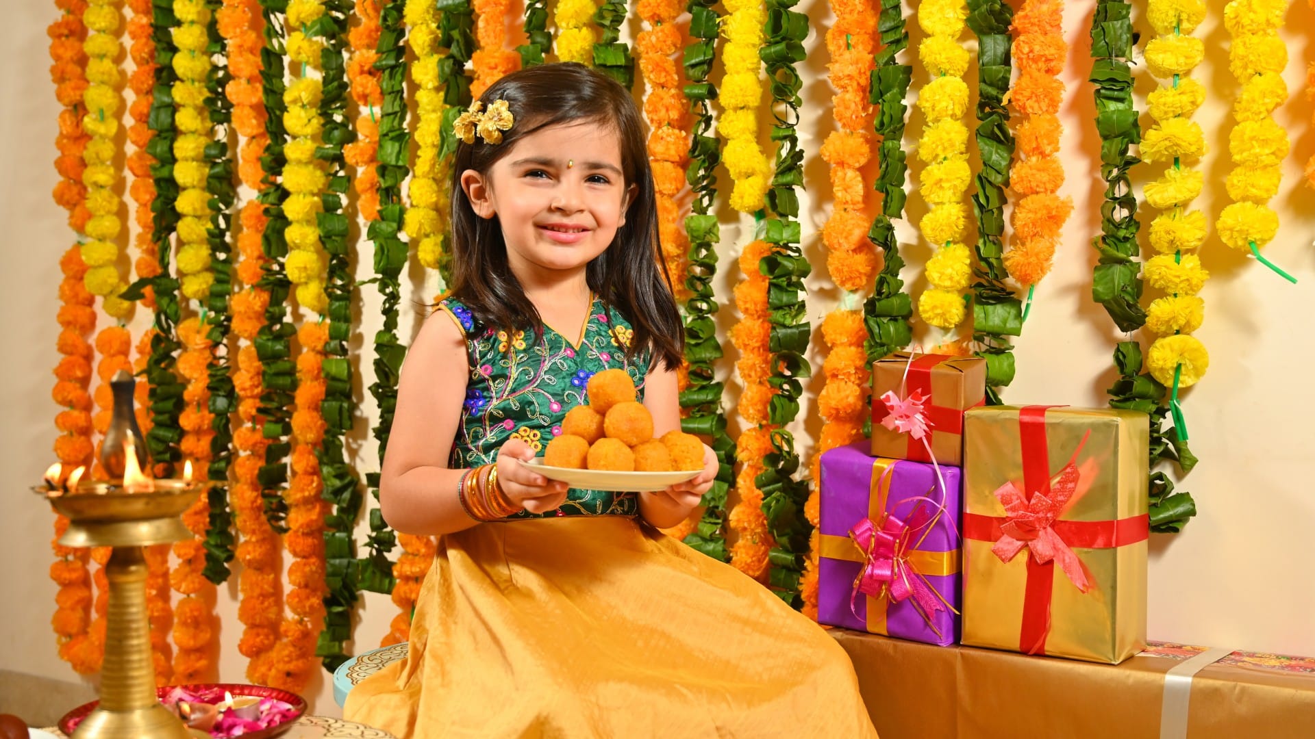 Navratri 2022 Durga Ashtami And Maha Navami Hawan Puja Samagri Full List In Hindi