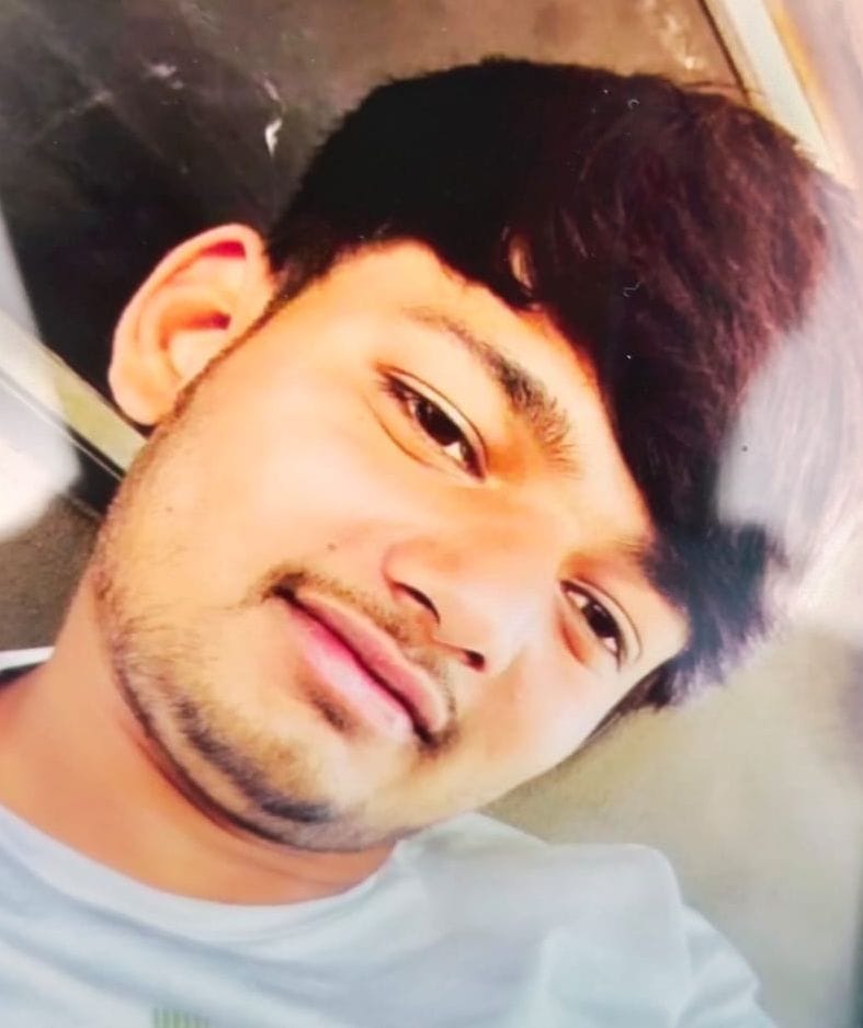 Ladhuvas was shaken by the death of five lads