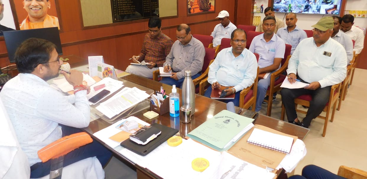 The department became a participant in the success of the festival