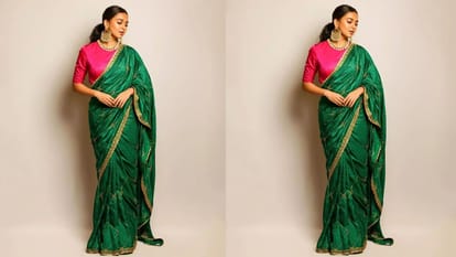 Karwa Chauth 2022 Moonrise on October 13 at 7:55 pm wearing clothes according zodiac and date of birth