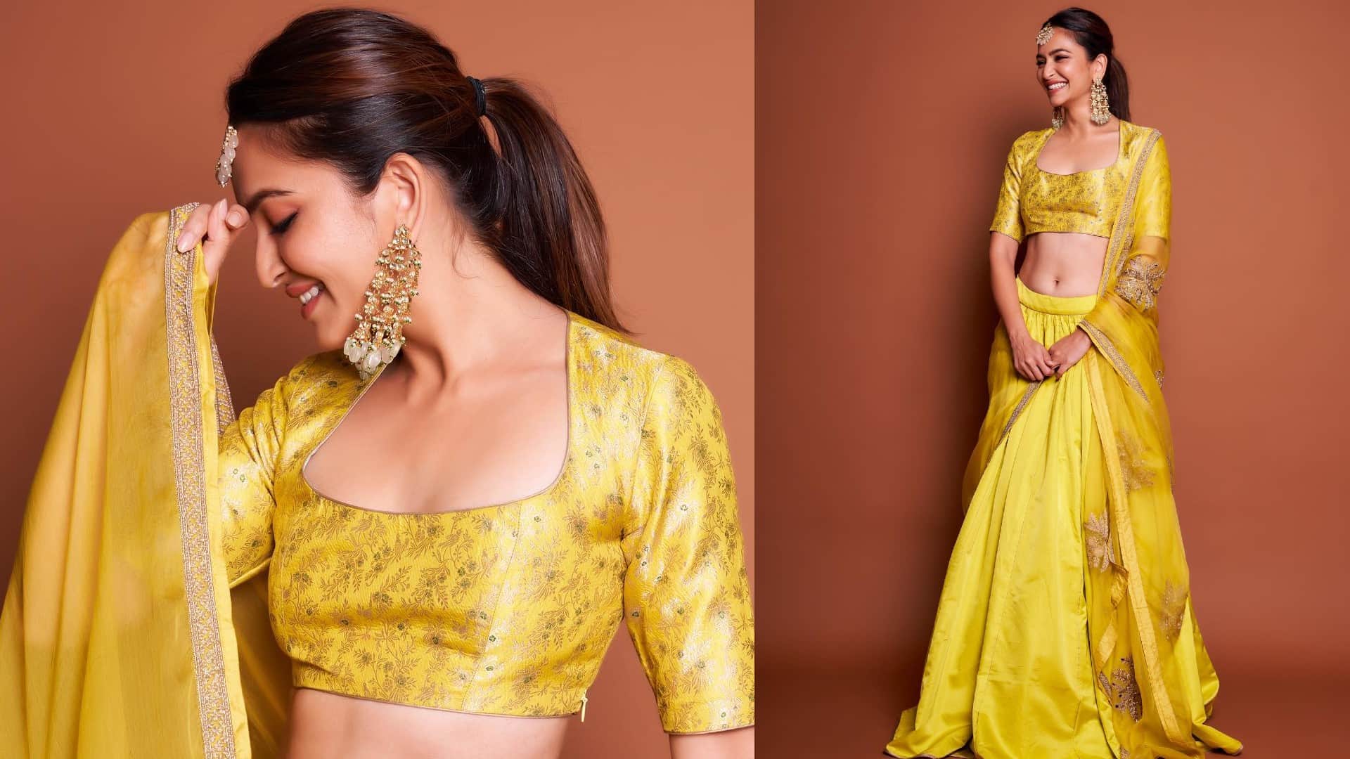 bhai dooj 2022 find perfect makeup look like bollywood actress step by step