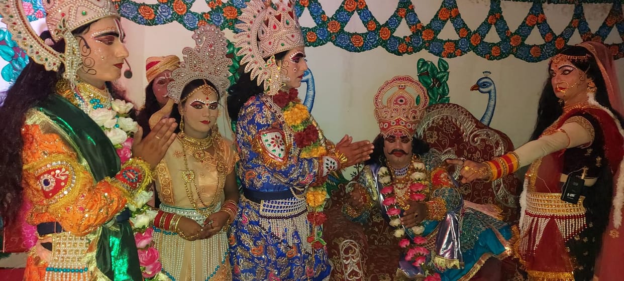 ramleela