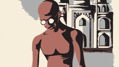 gandhi jayanti special,impact of mahatma gandhi on world cinema