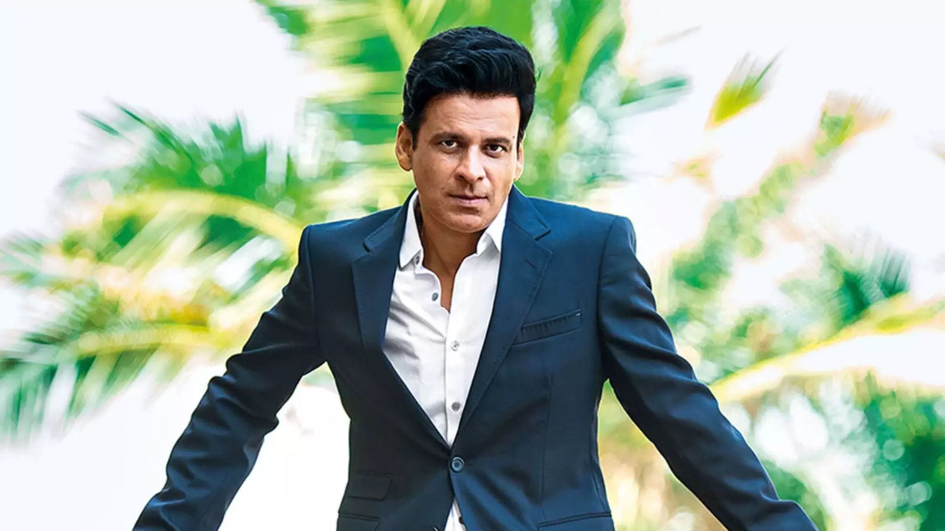 Manoj Bajpayee upcoming courtroom drama Bandaa first poster out film may release in 2023