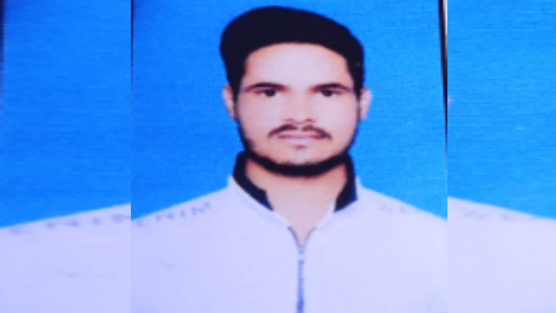 Love Affair or Enimity: Deepak Tyagi Murder in Talibani way in Meerut. police fails to solve the case