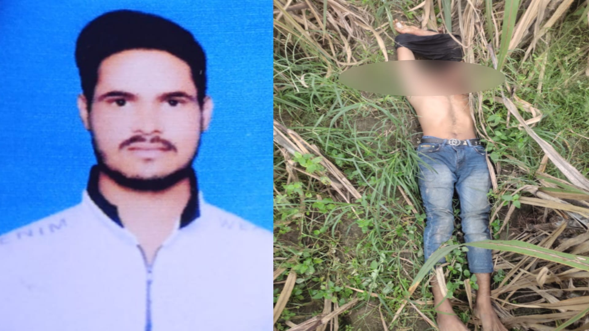 Deepak Murder Case: Accused away from Police, Many in custody including his Girlfriend