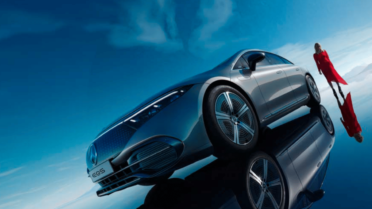 Made in India Mercedes Electric EQS 580 to be launched tomorrow, will get maximum range