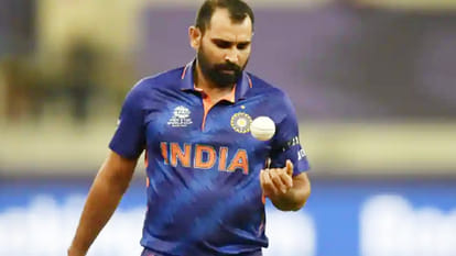 Who will replace Jasprit Bumrah in Team India Squad for T20 World Cup? competition between shami deepak Chahar