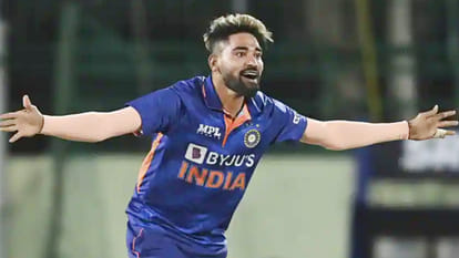 Who will replace Jasprit Bumrah in Team India Squad for T20 World Cup? competition between shami deepak Chahar