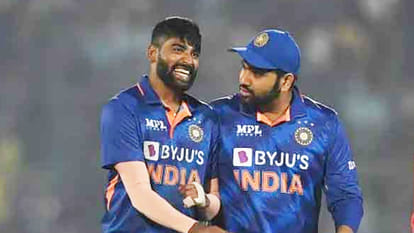 Who will replace Jasprit Bumrah in Team India Squad for T20 World Cup? competition between shami deepak Chahar