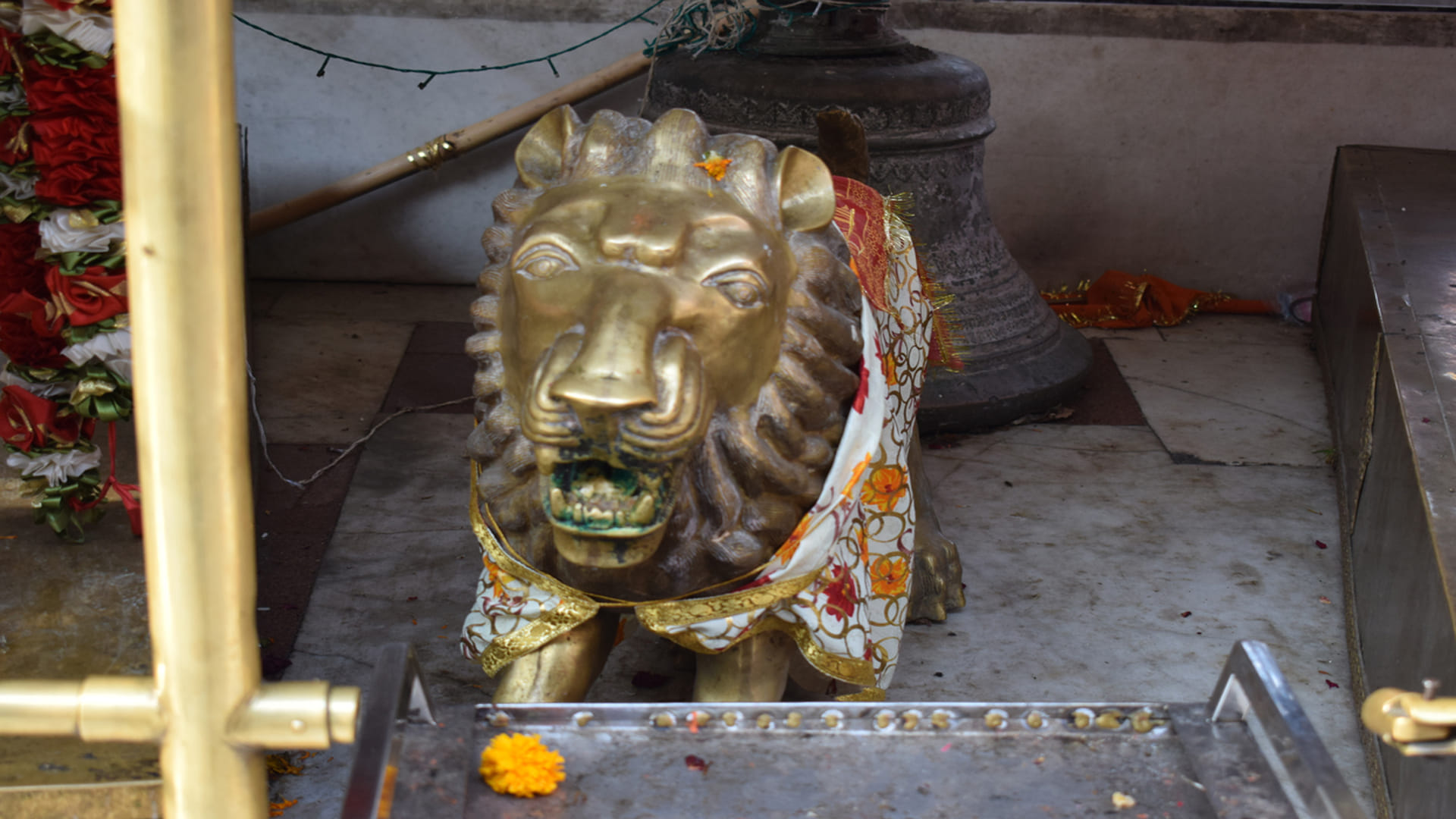 Mysterious Temples Of Maa Durga In India You Should Visit In Navratri Know Interesting Facts In Hindi
