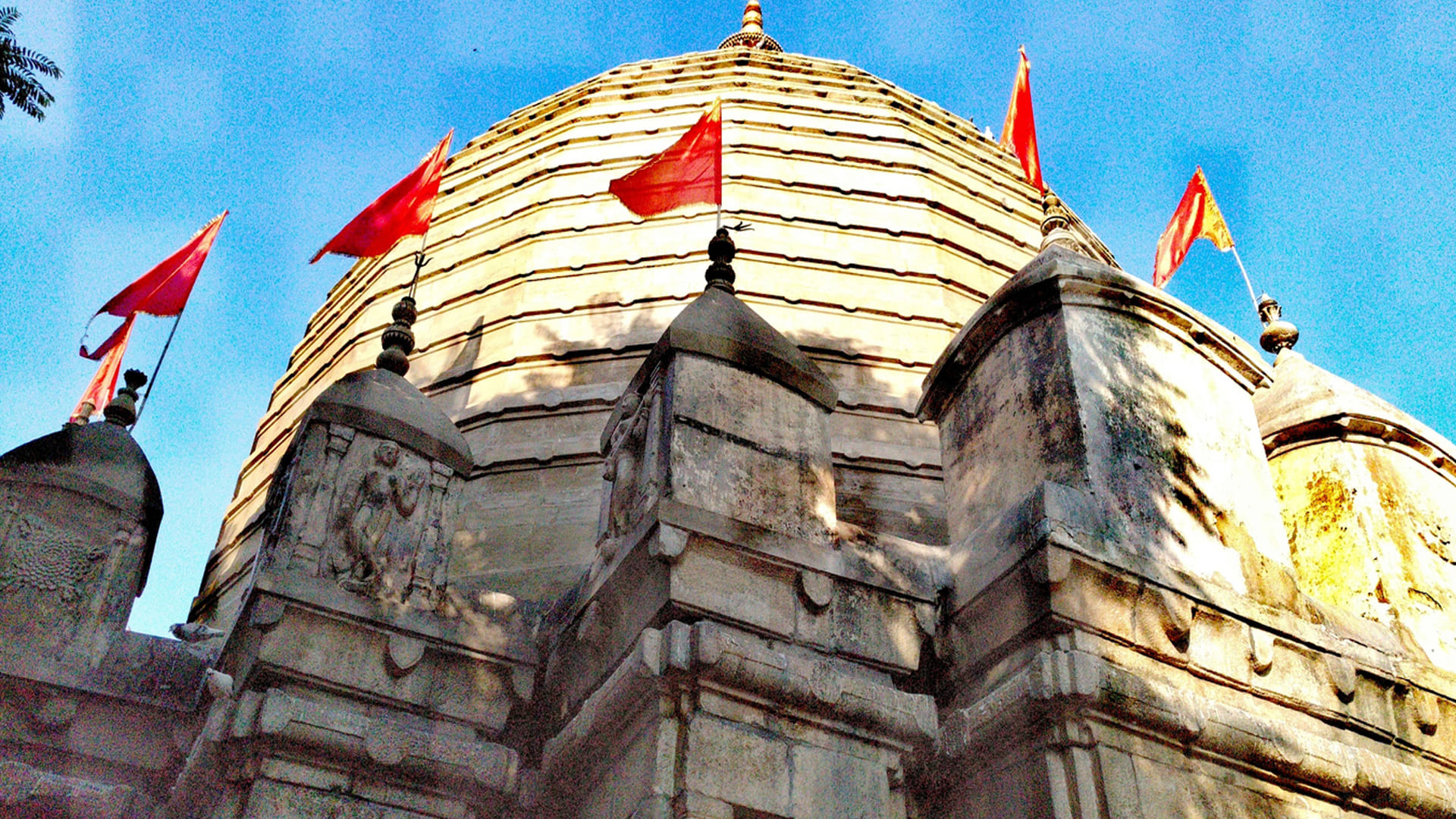 Mysterious Temples Of Maa Durga In India You Should Visit In Navratri Know Interesting Facts In Hindi