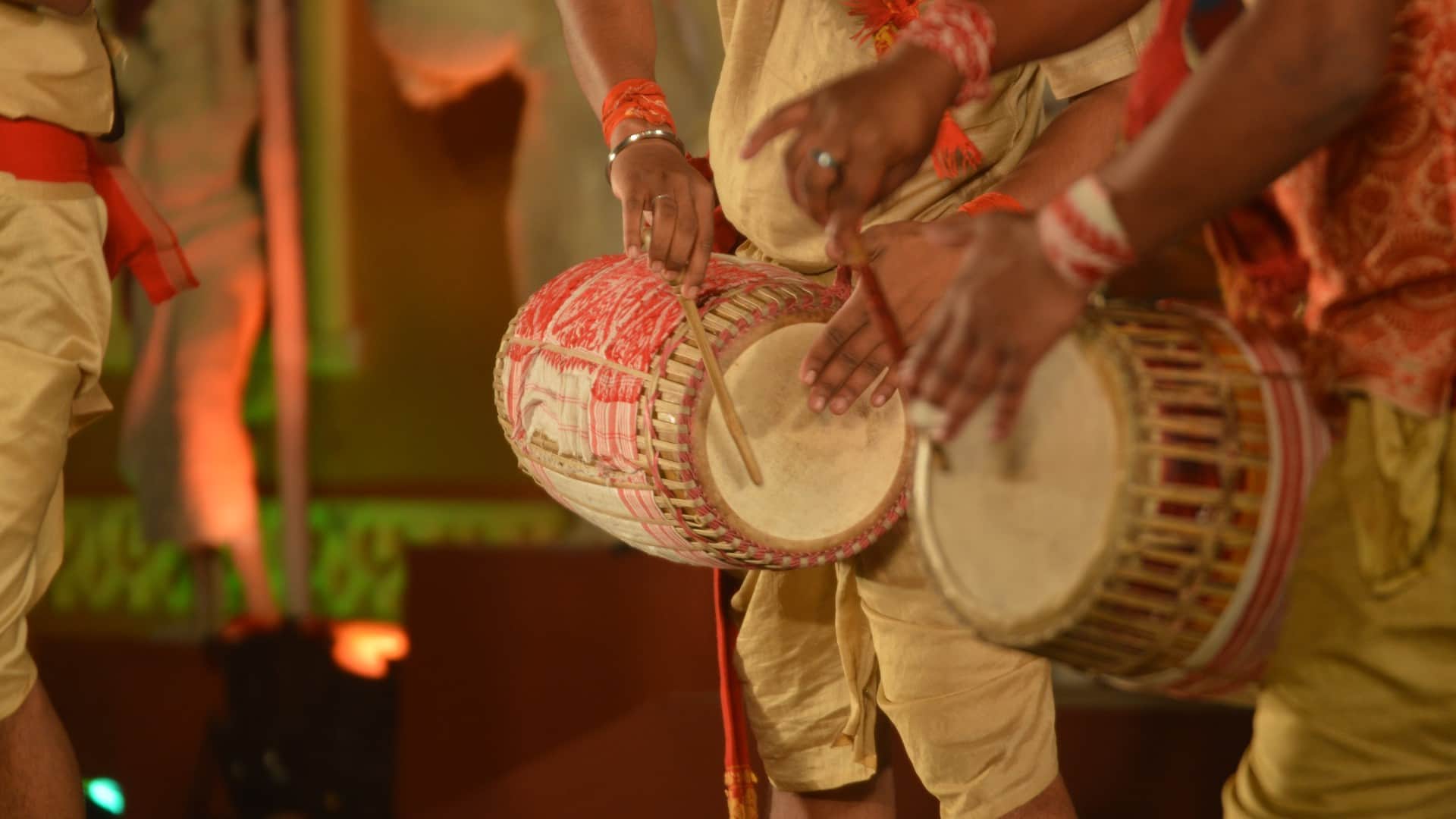 Navratri Celebration Ideas Best Places For Dandiya And Garba Night In Delhi Know Details in Hindi