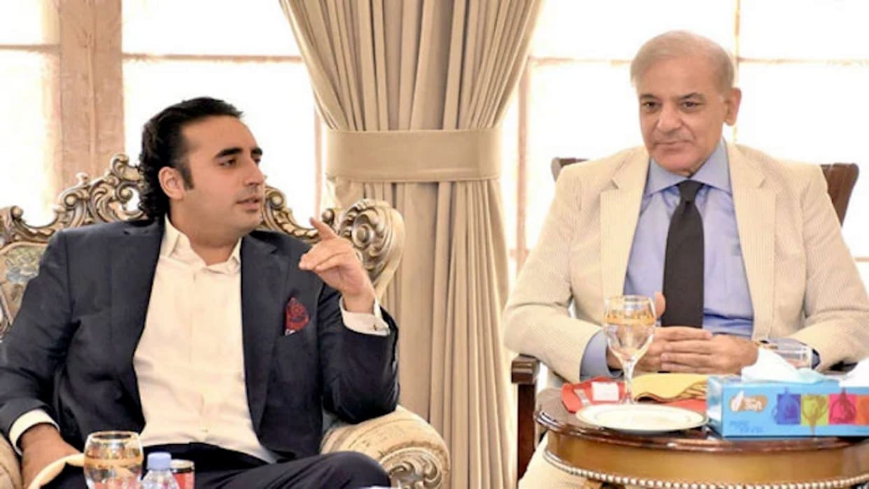 Pakistani Taliban threatens to target top leaders of PML N and Bilawal Bhutto