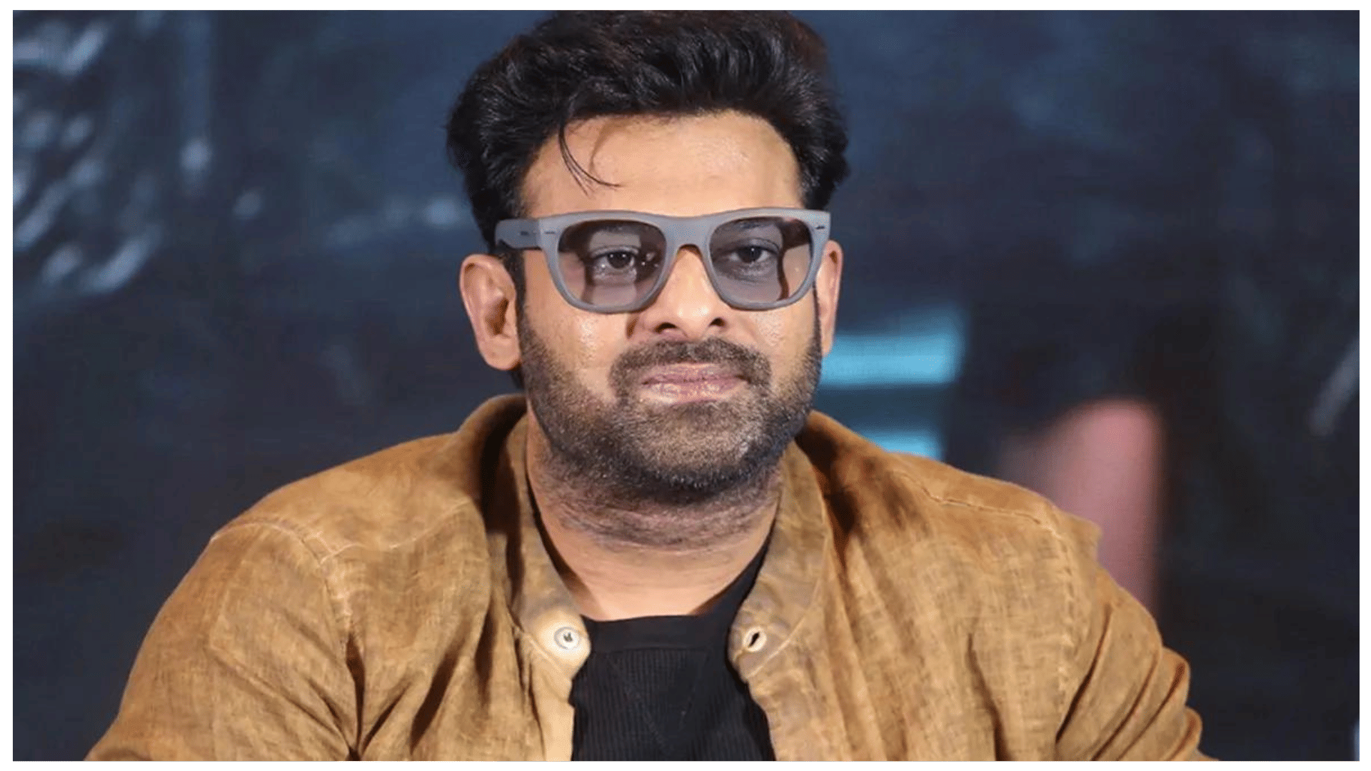 Sanjay Dutt Will Play Role of Villain in Prabhas Film Dasari Maruthi after Adheera in Yash KGF chapter 2