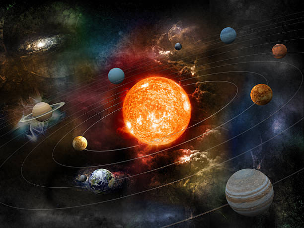 Nasa Research revealed17 Worlds Outside Our Solar System May Have Life Essential Ingredient