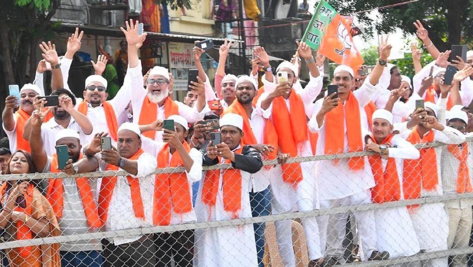 Gujarat Election 2022