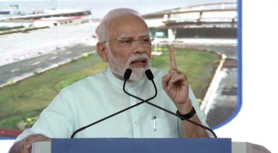 PM Modi Varanasi visit rally can be held in Cantt station premises will gift Ropeway and cricket stadium