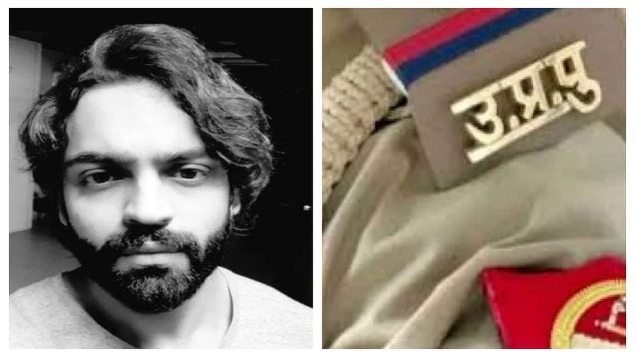 Police arrested the son of former MLA Saeed Ahmed, NBW was issued from the court
