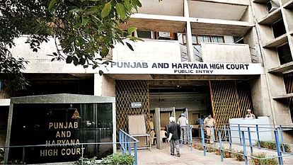 High Court raised questions on the attitude of Punjab Police, ordered to file reply
