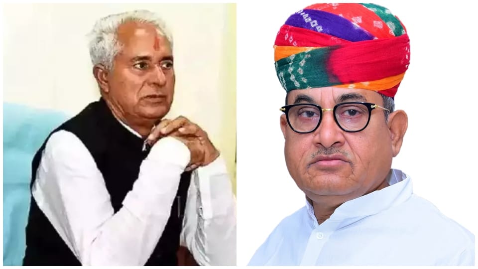 Rajasthan Political Ashok Gehlot Faction MLA Threatened To Resign