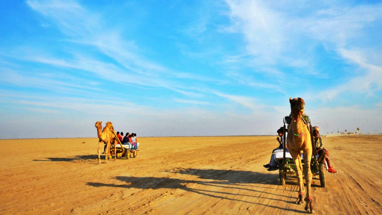 Rajasthan Weather Update rainy season ends temperature rises