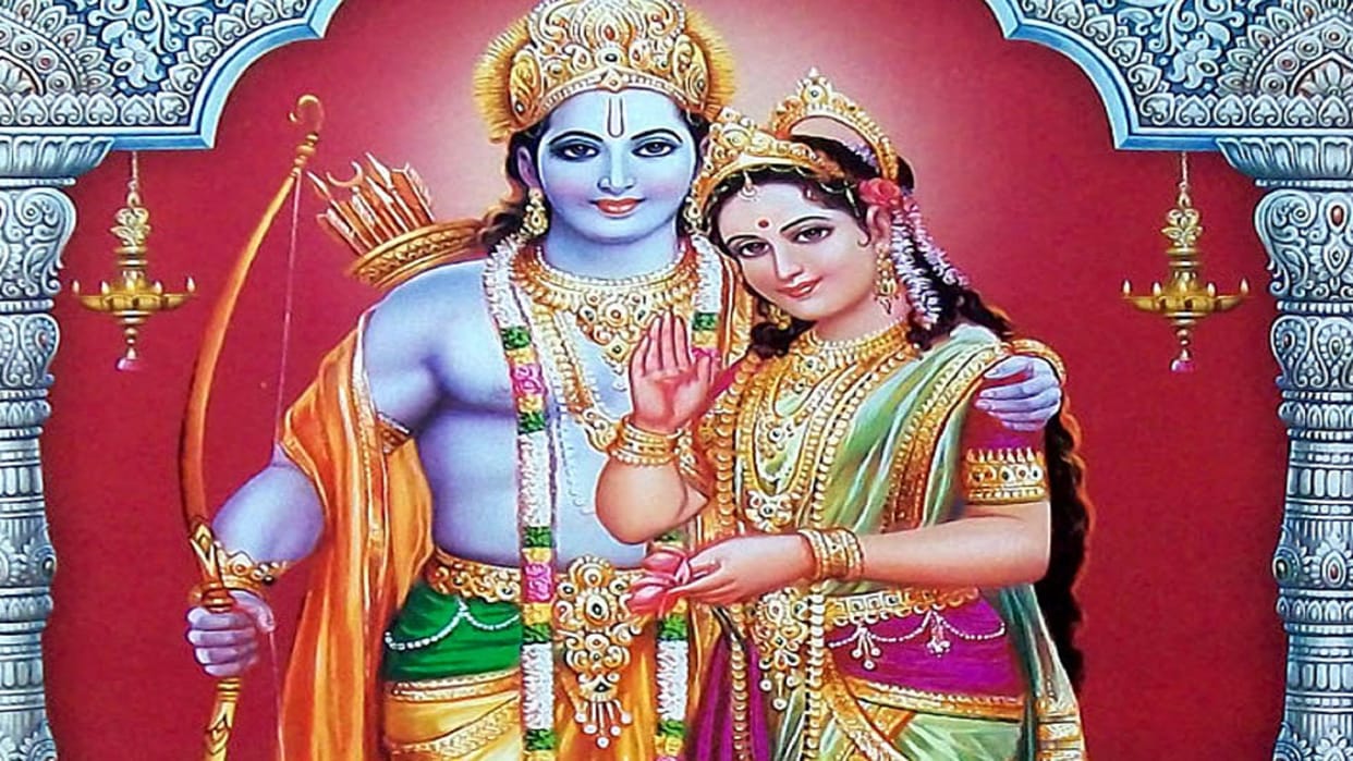 Sita Navami 2023 Recite Sita Chalisa On Sita Navami To Get Prosperity