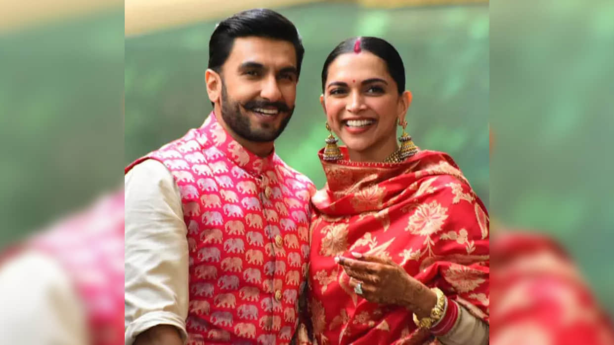 Ranveer Singh talks about relationship with Deepika Padukone amid separation rumours going viral on internet