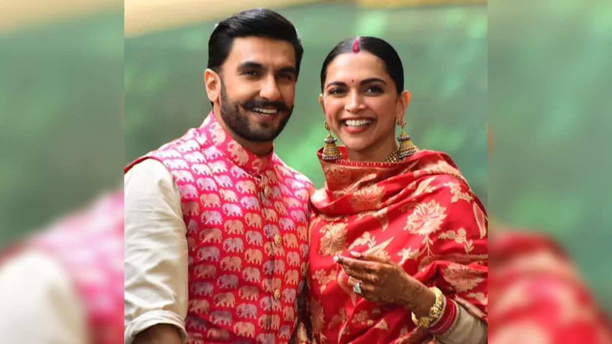 Ranveer Singh talks about relationship with Deepika Padukone amid separation rumours going viral on internet